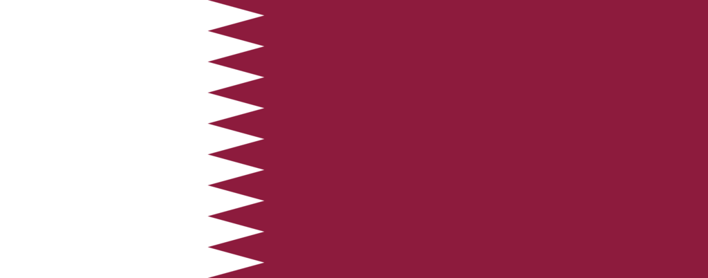 Qatar Flag