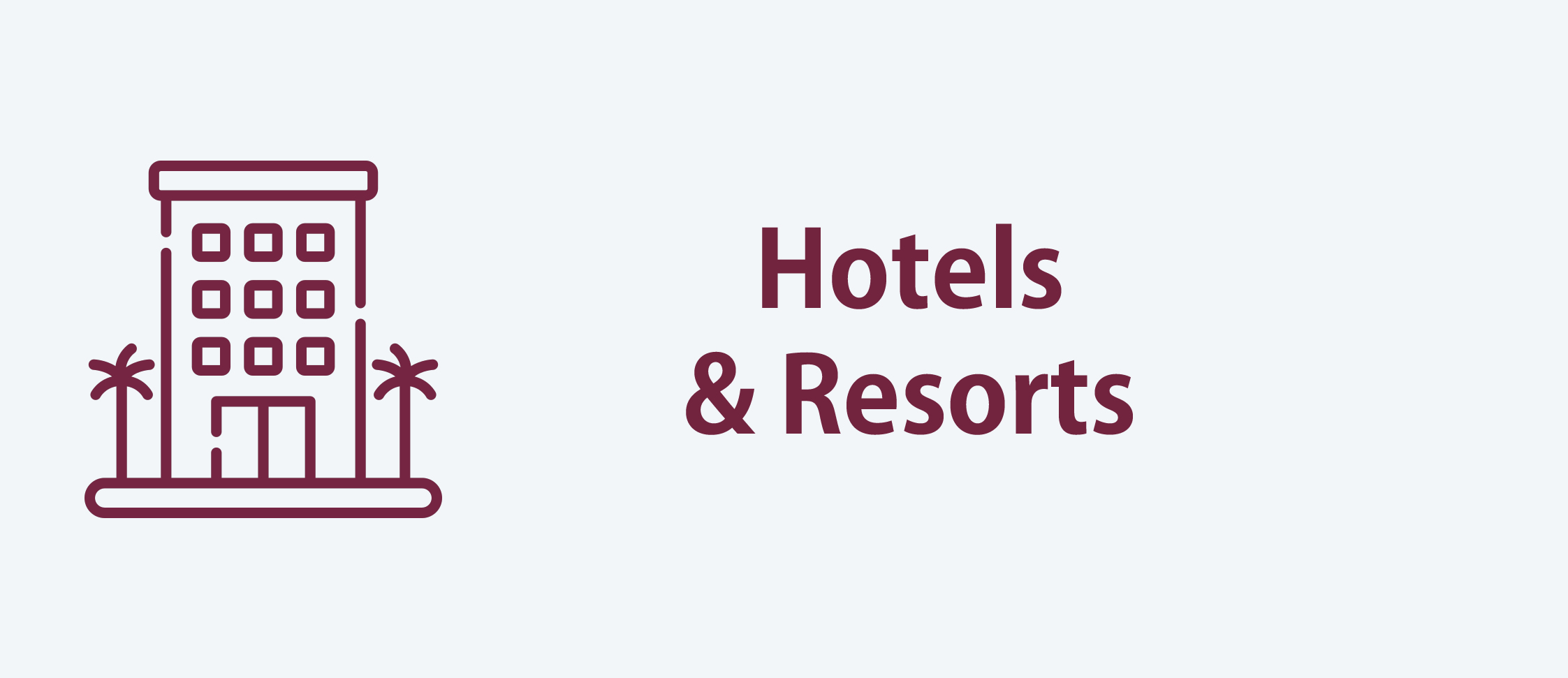 Hotels Discount Image