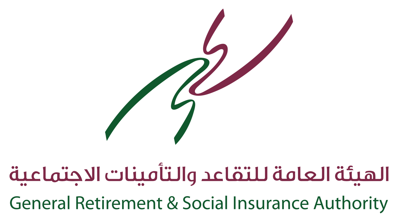 General Retirement and Social Insurance Authority Homepage